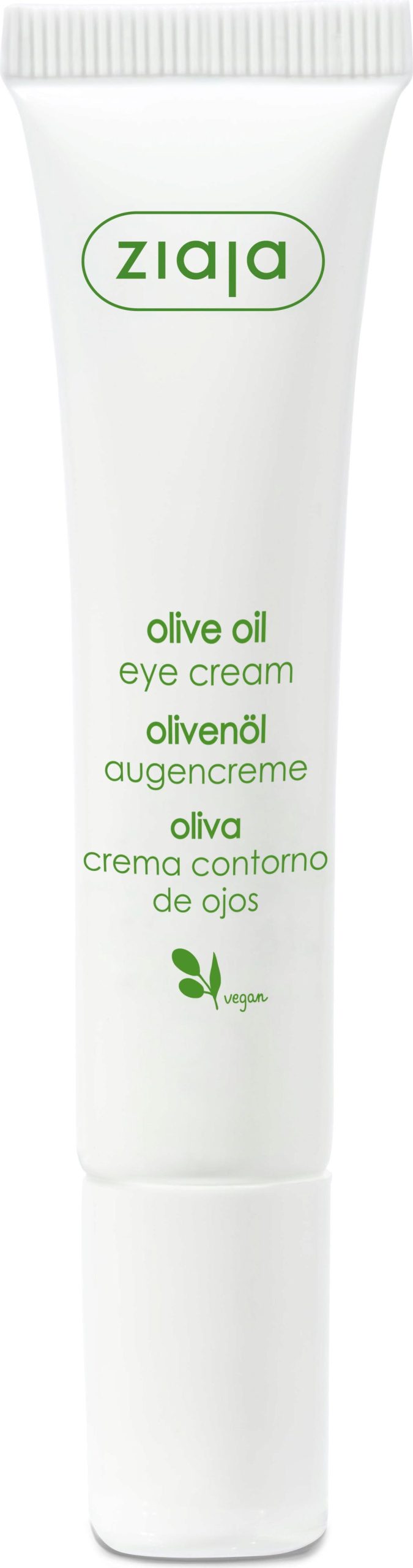 ZIAJA OLIVE OIL EYE CREAM 15ML