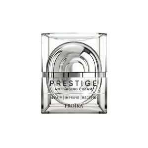 Froika Prestige Pro-Aging Κρέμα για την Πρόληψη & Προστασία από τα Σημάδια Γήρανσης, 50ml