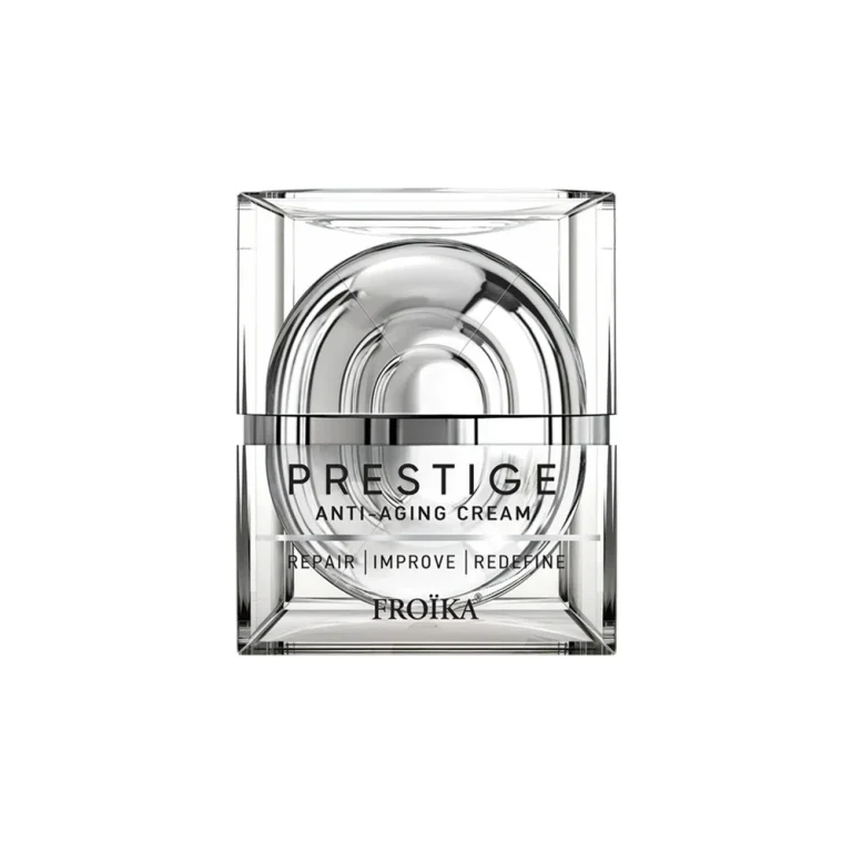 Froika Prestige Pro-Aging Κρέμα για την Πρόληψη & Προστασία από τα Σημάδια Γήρανσης, 50ml