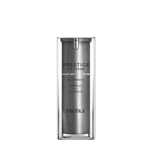 Froika Prestige Αντιρυτιδική Κρέμα Ματιών, 15ml – εικόνα 2