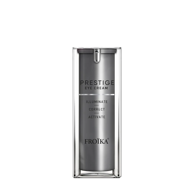 Froika Prestige Αντιρυτιδική Κρέμα Ματιών, 15ml – εικόνα 2